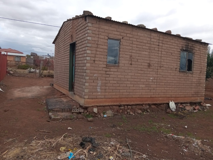 2 Bedroom Property for Sale in Mangaung Free State